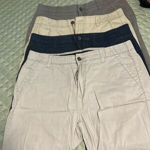 Men’s shorts very stretchy